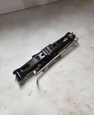 Citroen C5 Lift Jack 