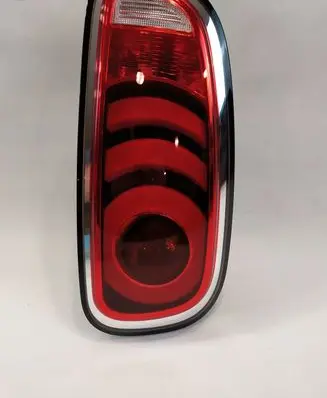 Mini One - Cooper Clubman R55 Rear/tail lights