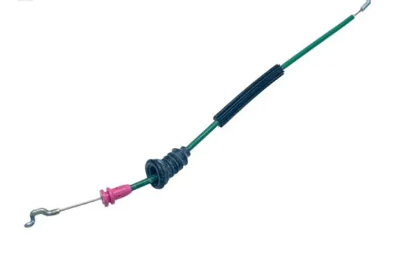 Mercedes-Benz E W213 Front door cable line A2137600100