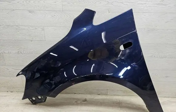 Volkswagen Caddy Fender 2K5821215 1T0821155