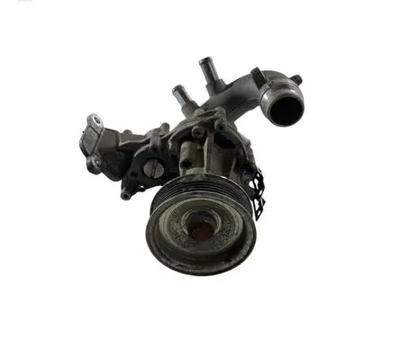 Alfa Romeo Stelvio Water pump 05048124AD 00500550280 94747701