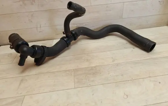 Citroen C5 Intercooler hose/pipe