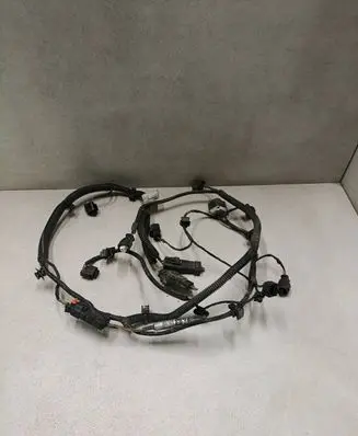 Citroen DS5 Parking sensor (PDC) wiring loom 9803570680 07553
