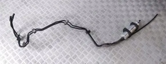 Audi A4 S4 B8 8K Fuel filter 026402068
