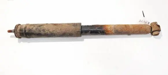 Toyota Corolla E140 E150 Rear shock absorber/damper