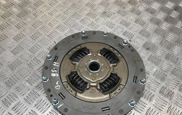 Lexus GS 250 350 300H 450H Clutch set kit 4F130768 31120