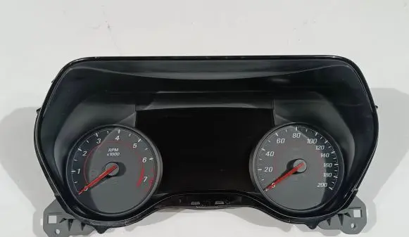 Chevrolet Camaro Speedometer (instrument cluster) 84211119
