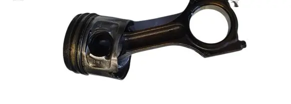 BMW X3 E83 Piston with connecting rod NOCODE