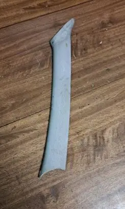 Audi A4 S4 B5 8D Other interior part 8D0867234