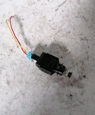 Volvo S60 Brake pedal sensor switch 8622064