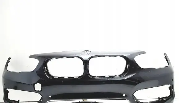 BMW 1 F20 F21 Front bumper 51117371736