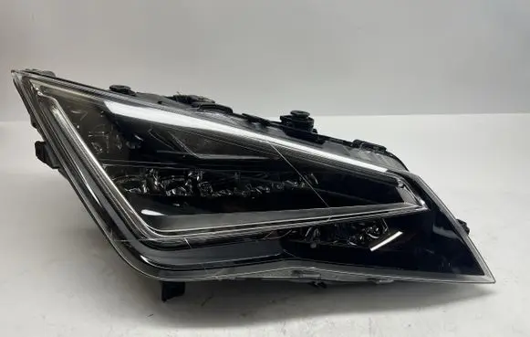 Seat Leon (1M) Headlight/headlamp 5F1941008B