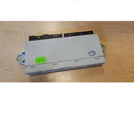 BMW 7 E65 E66 Door control unit/module 6964142 6015005018