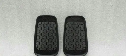 Mercedes-Benz CLK AMG A209 C209 Side speaker trim/cover 98155103702