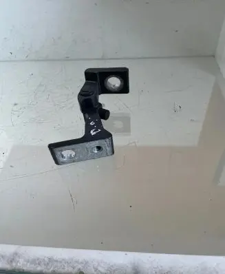 Audi A4 S4 B8 8K Rear door lower hinge 8K0831402B