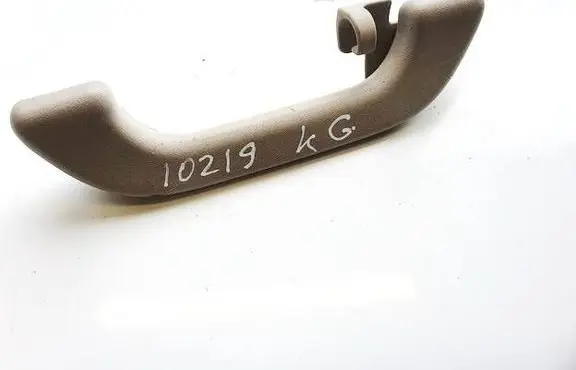 Subaru Outback Rear interior roof grab handle
