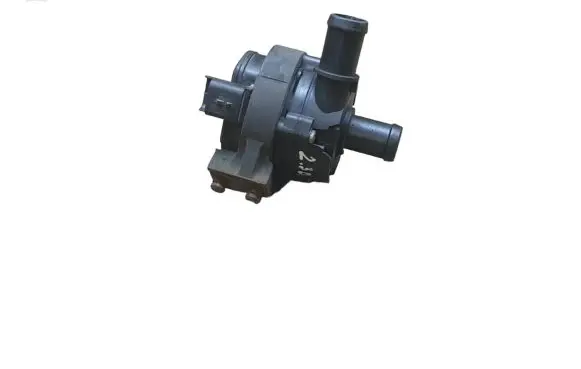 Renault Master III Electric auxiliary coolant/water pump 925164GA0A 0392023219
