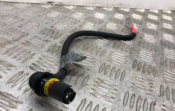 BMW 5 E60 E61 Glow plug wires 778923005 759095903 7789231