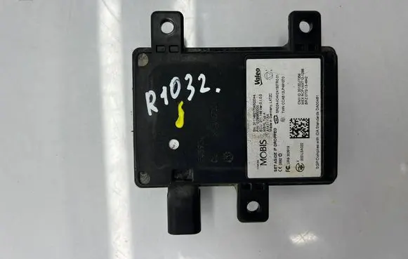 Hyundai Ioniq Blind spot module G295850000