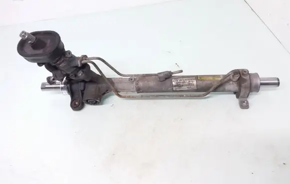 Skoda Fabia Mk1 (6Y) Steering rack 6Q1423051BH