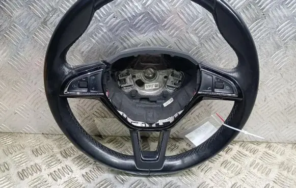 Skoda Octavia Mk3 (5E) Steering wheel 3V0419091L