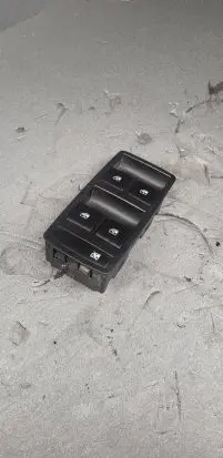 Opel Insignia A Electric window control switch