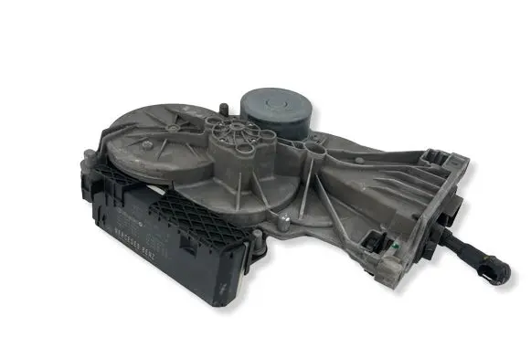 Mercedes-Benz GLC X253 C253 Tailgate/trunk control unit/module A2059007218