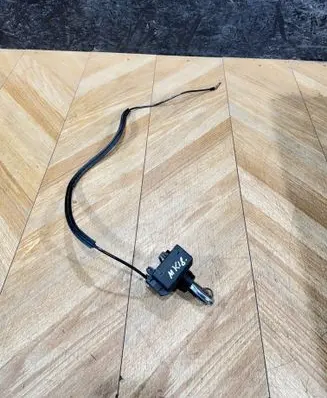 Mercedes-Benz C W204 Ignition lock A2079052600