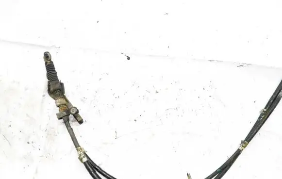 Subaru Outback Gear shift cable linkage
