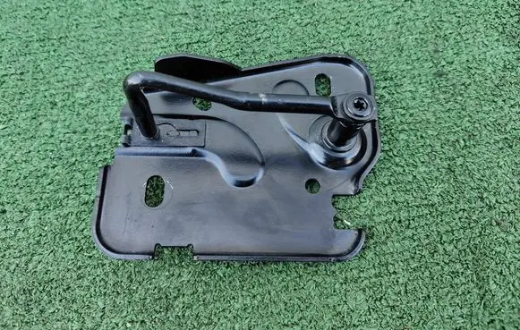 Audi Q5 SQ5 Engine bonnet/hood lock/latch loop/hook 80A823185C