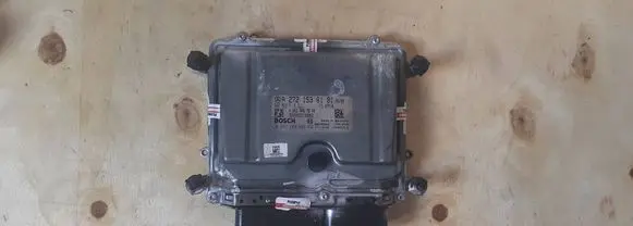 Mercedes-Benz R W251 Engine control unit/module ECU A2721536191-MERC A2721536191