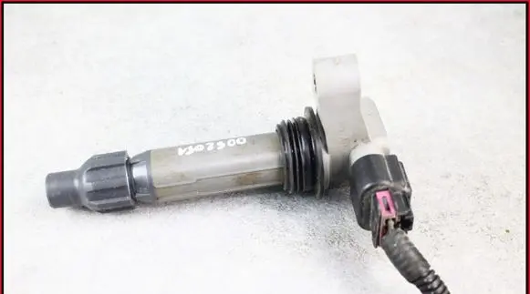Chevrolet Captiva High voltage ignition coil 0997001180 12590990