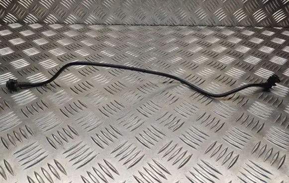 Citroen C5 Engine coolant pipe/hose NORMAFLEX