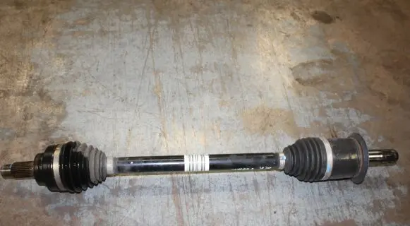 BMW 2 F22 F23 Rear suspension assembly kit set 8603108