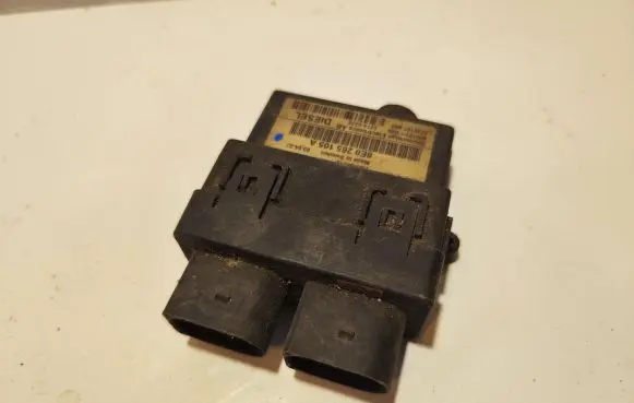 Audi A4 S4 B6 8E 8H Other control units/modules 8E0265105 8E0265105A