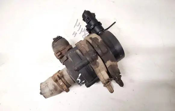Audi Q7 4L Electric auxiliary coolant/water pump