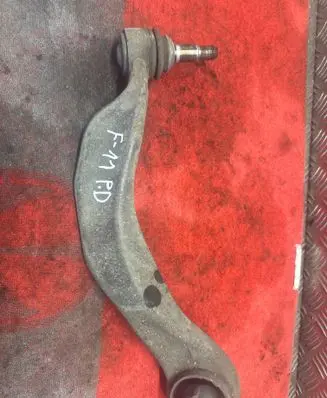 BMW 5 F10 F11 Front control arm 6775972