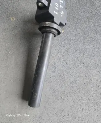 Opel Frontera B High voltage ignition coil 19005240