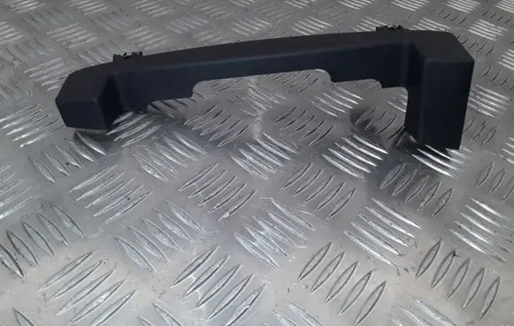 Renault Laguna III Panel trim 683120001R