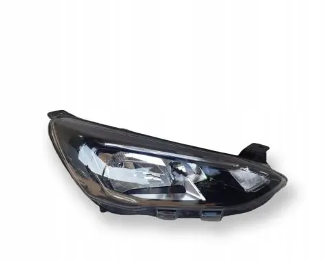 Ford Focus Headlight/headlamp JX7B13E016CF