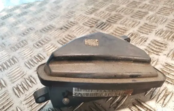 Intake resonator