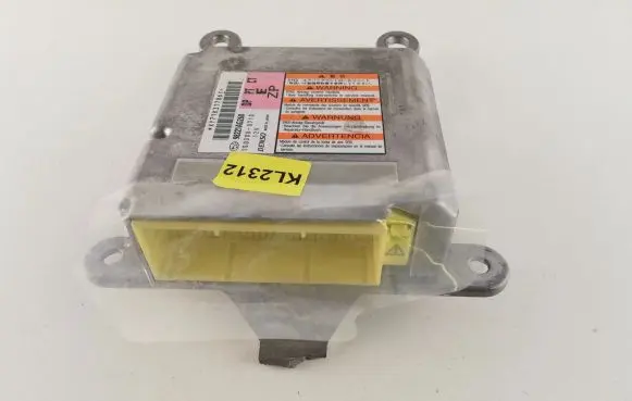 Airbag control unit/module