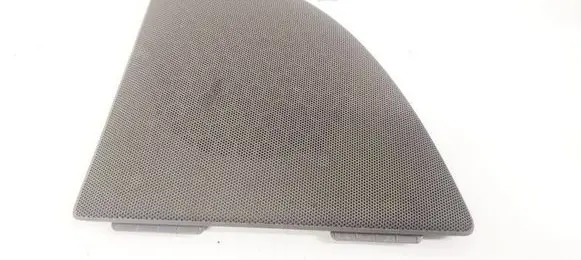Side speaker trim/cover