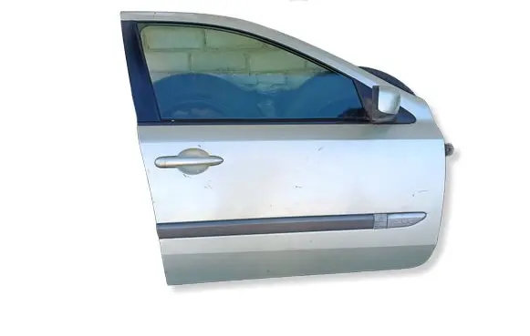 Renault Laguna II Front door 