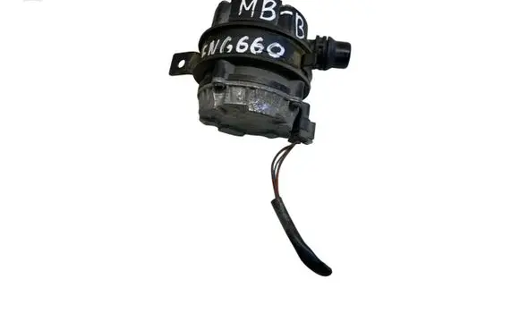 Mercedes-Benz B W246 W242 Electric auxiliary coolant/water pump A0005002686 0302004050