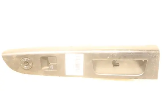 Electric window control switch