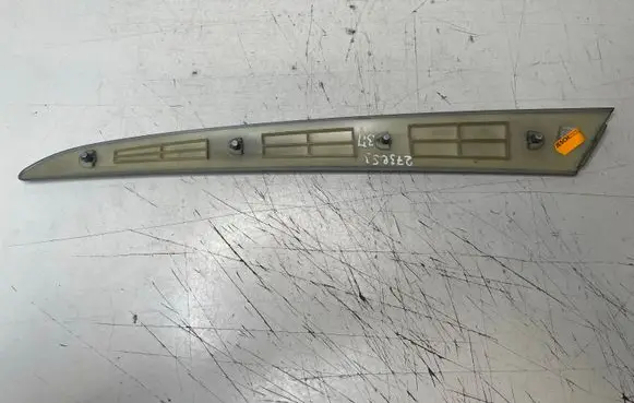 BMW X5 E53 Rear door card trim 8265480 4015801