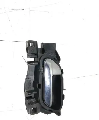 Peugeot 308 Loading door interior handle 9660525480