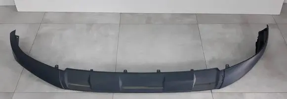Audi SQ2 GA Front bumper lip 81A807110B