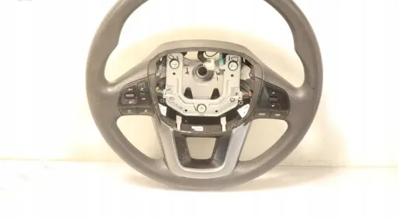 KIA Rio Steering wheel